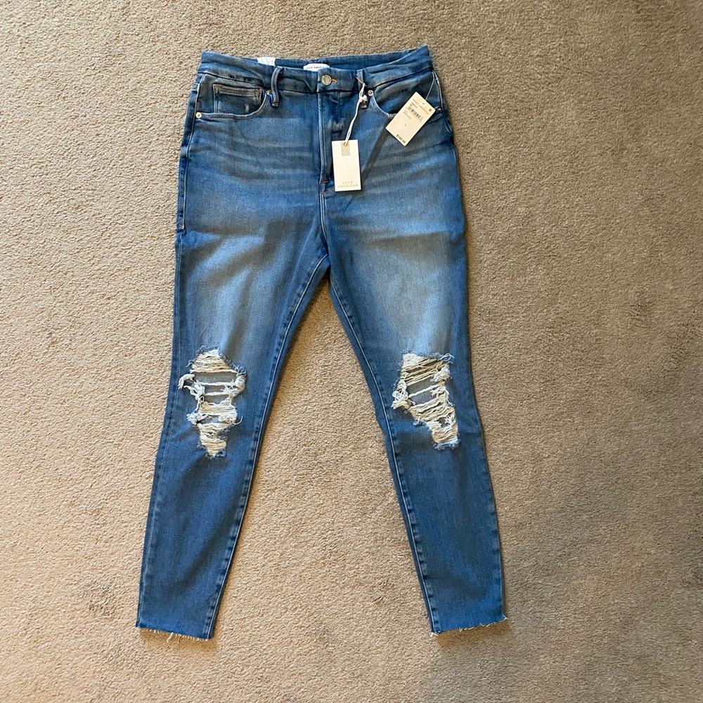 Good American Jeans